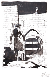 jerusalem captive