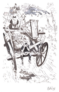 jerusalem captive
