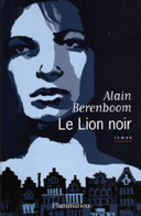 le lion noir