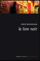 le lion noir