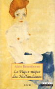 le pique-nique des hollandaises
